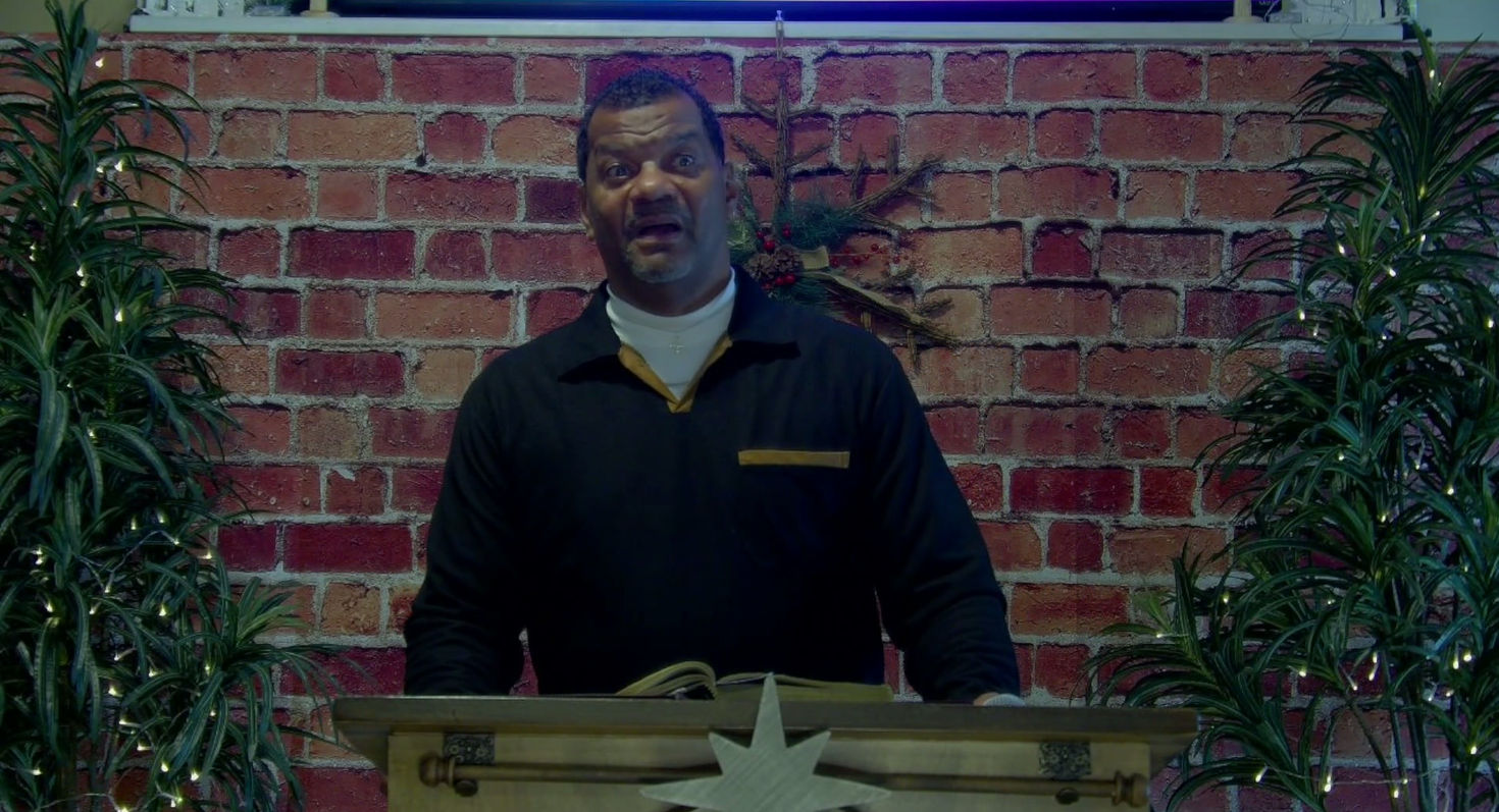 Guest Speaker: William Buck